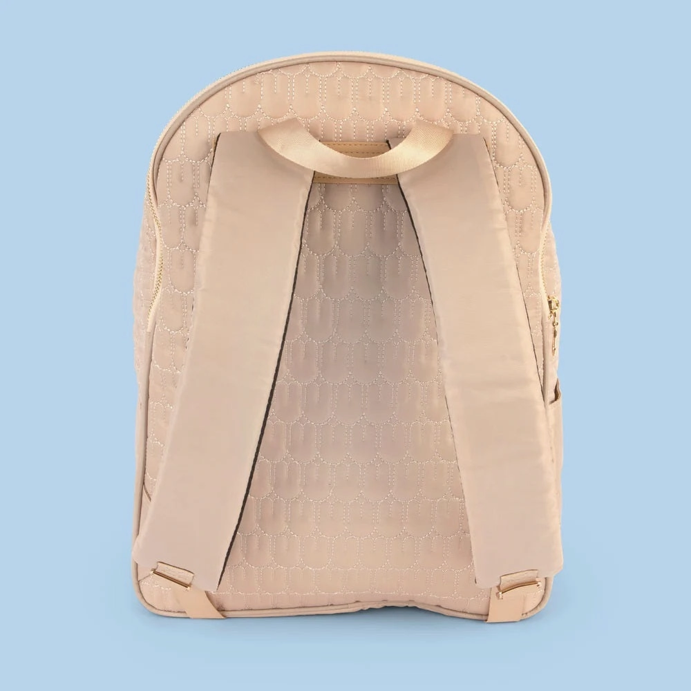 Bunnie Caddie Backpack Sand