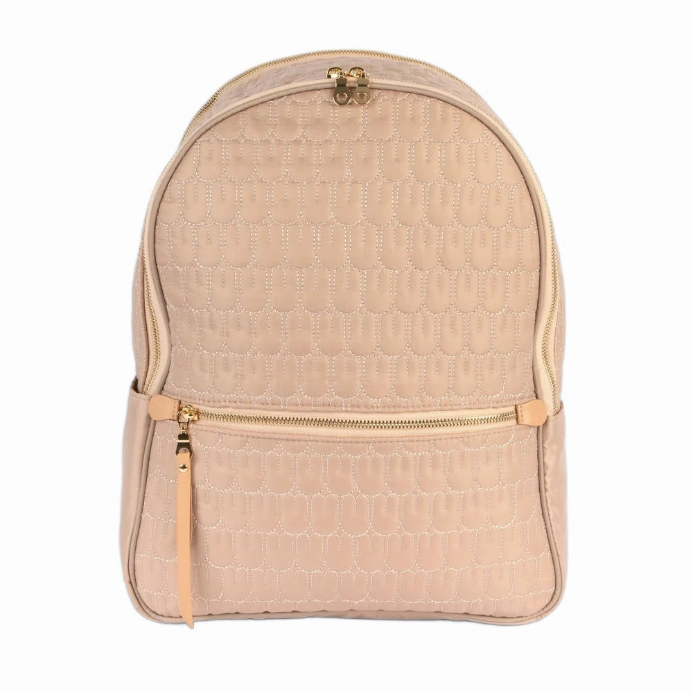 Bunnie Caddie Backpack Sand