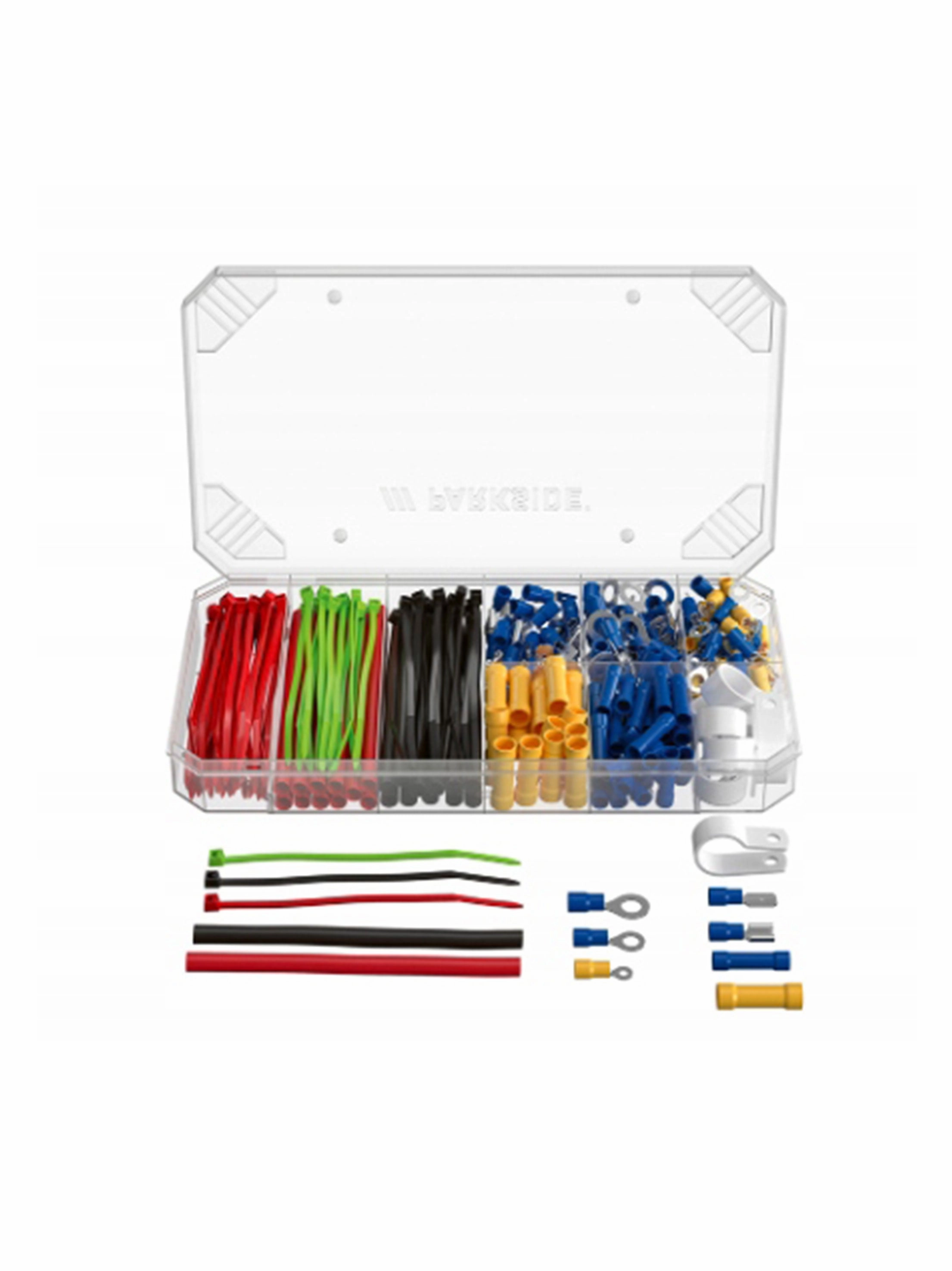 Cable Clamp