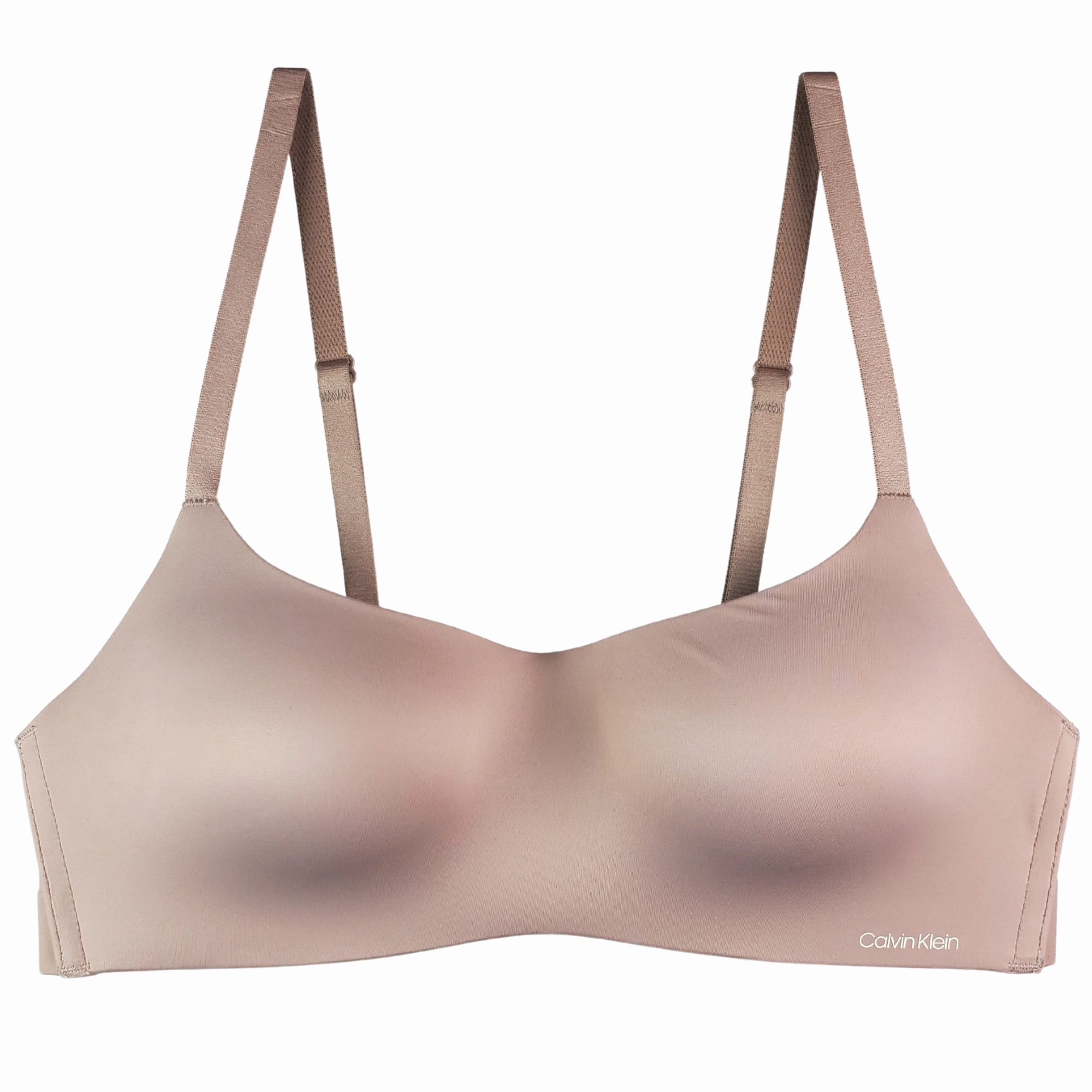 Calvin Klein Liquid Touch Wirefree Bra