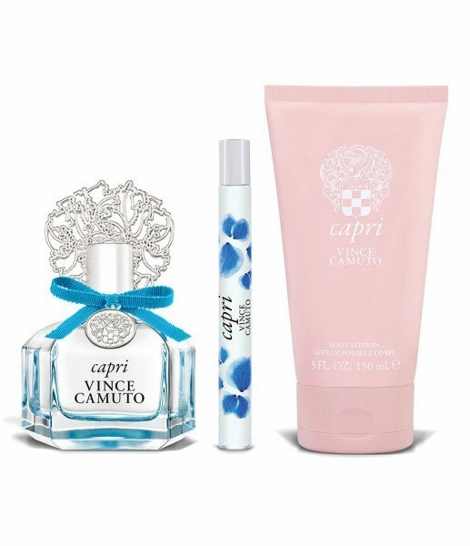 Capri Gift Set by Vince Camuto