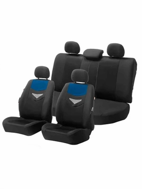 Car Seat Cover Set