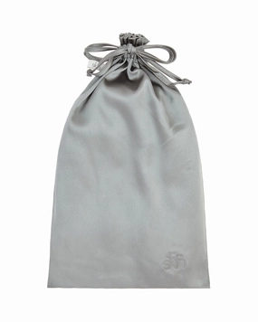 Cashmere Ballet Flat