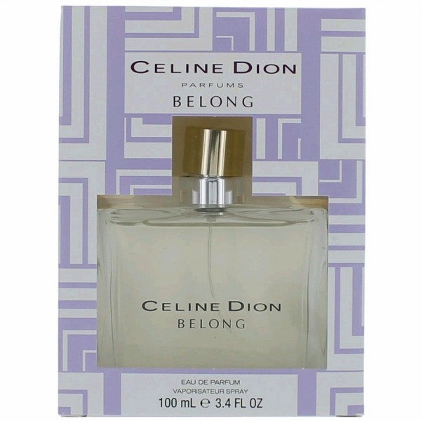 Celine Dion Belong by Celine Dion