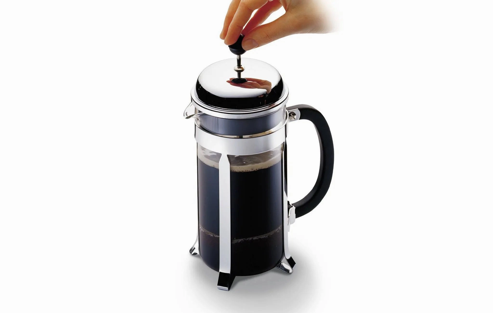 Chambord 8 Cup 34oz Coffee Press