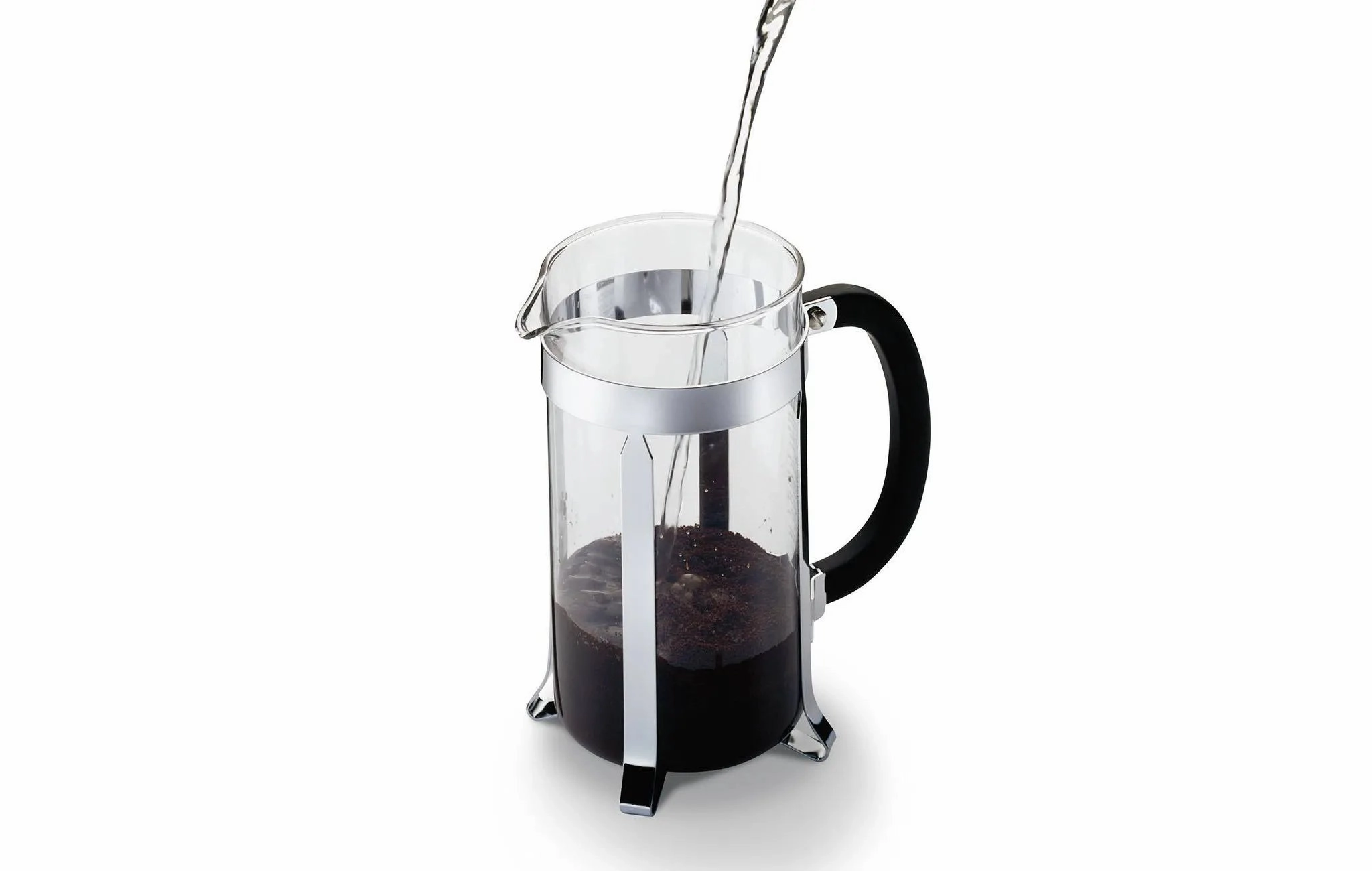 Chambord 8 Cup 34oz Coffee Press