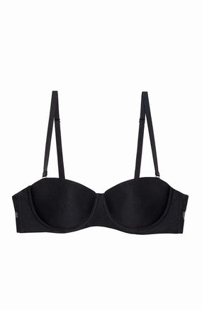 Charlotte Convertible Strapless Bra