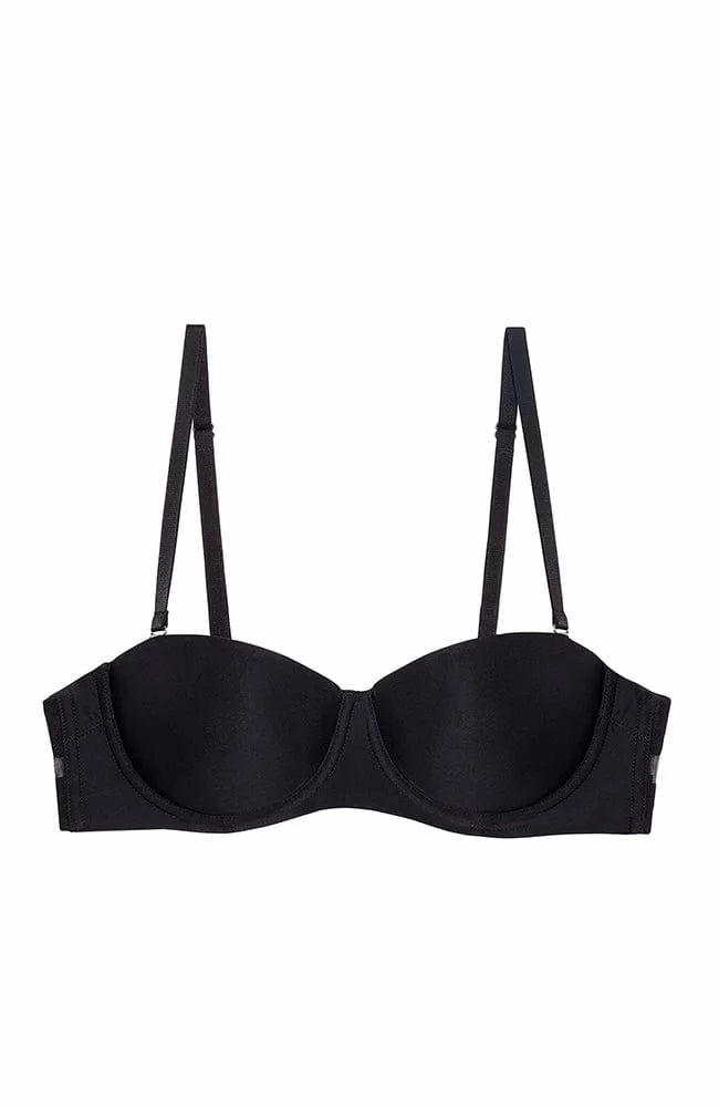 Charlotte Convertible Strapless Bra