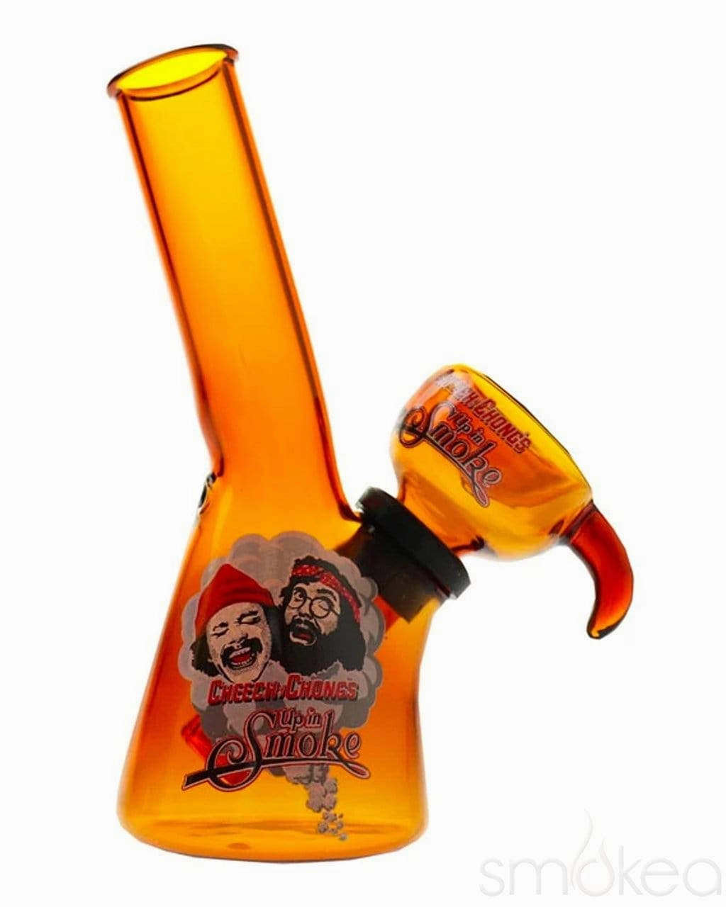 Cheech & Chong's Up in Smoke Mini Bong