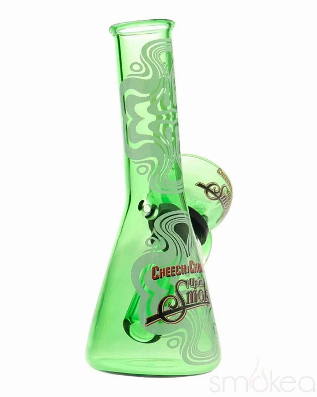 Cheech & Chong's Up in Smoke Mini Bong