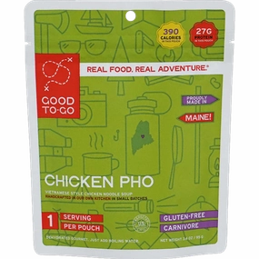Chicken Pho (1 Serving)