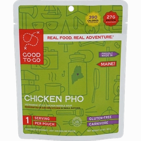Chicken Pho (1 Serving)