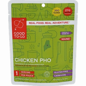 Chicken Pho (1 Serving)