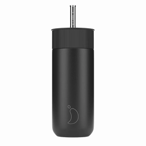 Chillys Series 2 Switch 500ml Cup Abyss Black