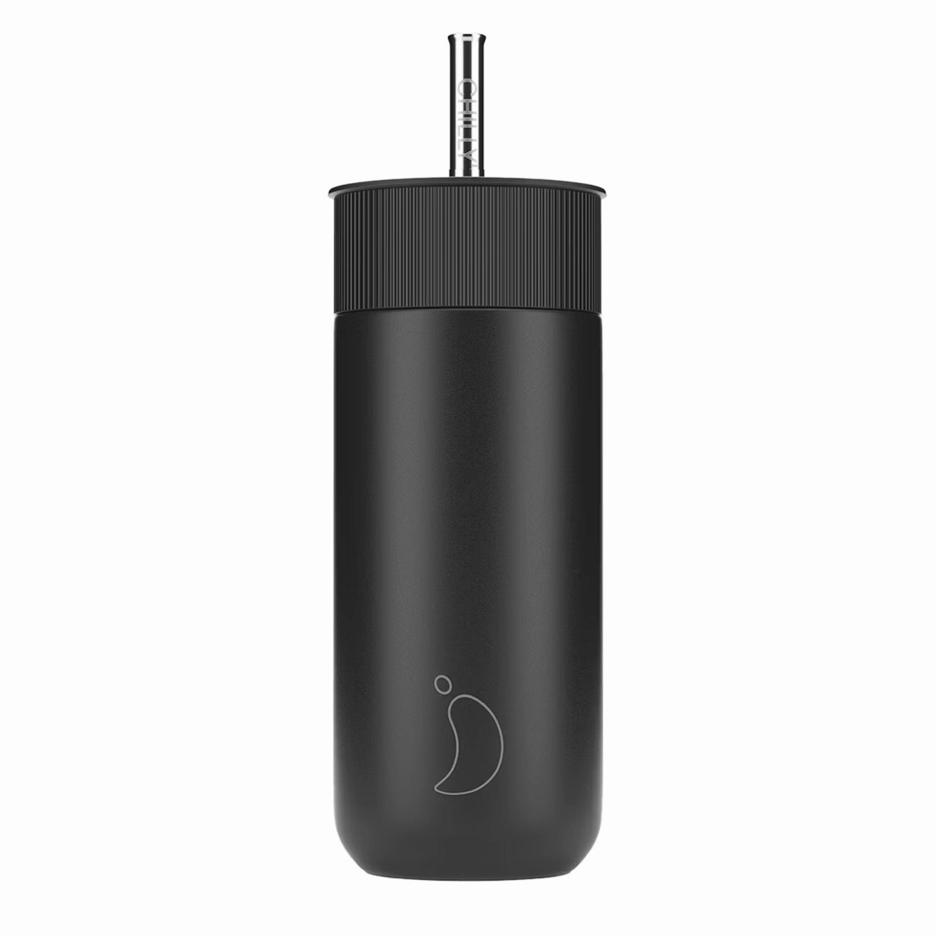 Chillys Series 2 Switch 500ml Cup Abyss Black