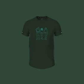 Ciele NSBTShirt – Start/Finish – Oz
