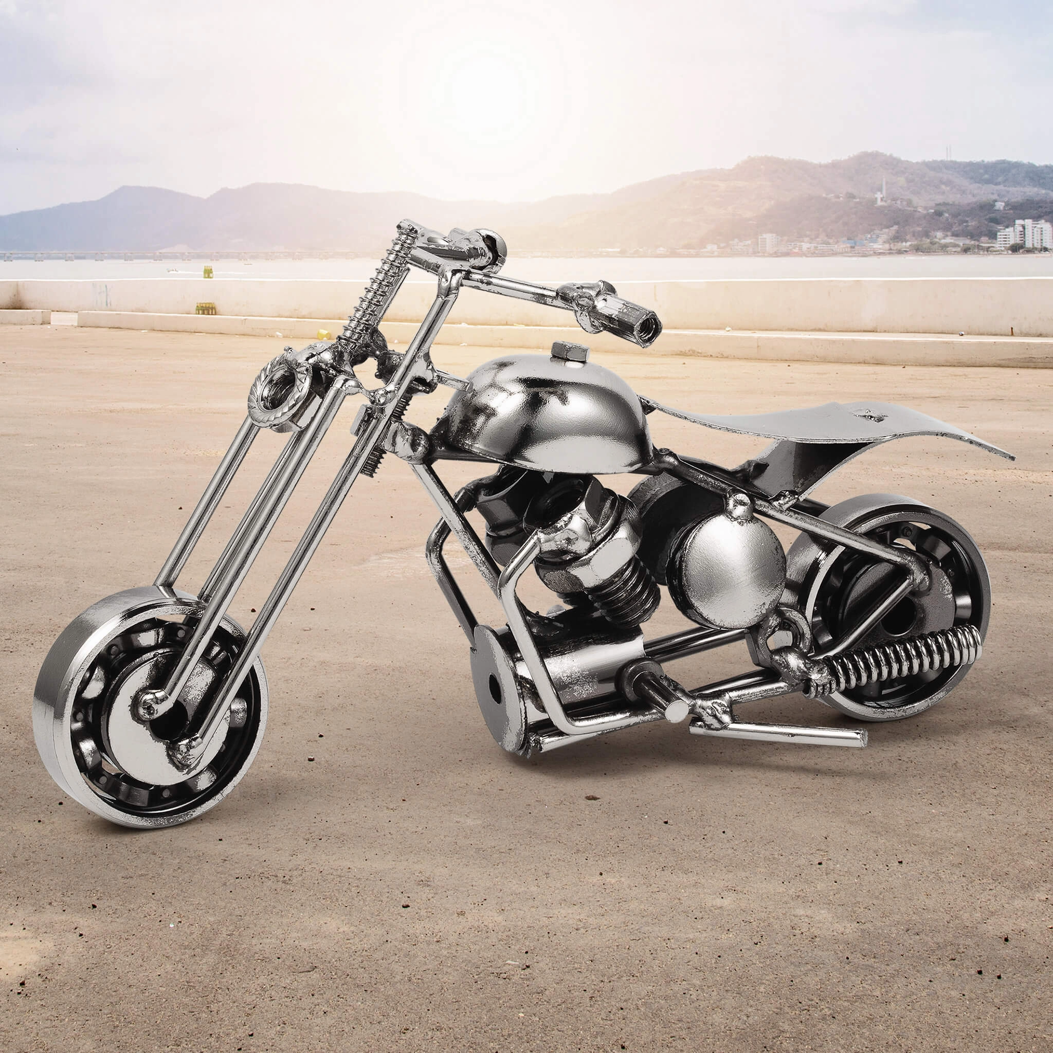 Classic Cruiser Model