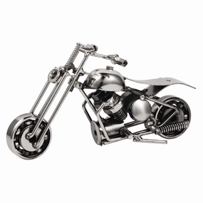 Classic Cruiser Model