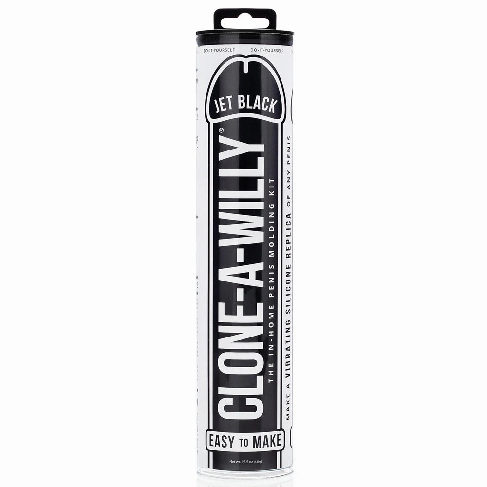Clone-A-Willy DIY Penis Molding Kit