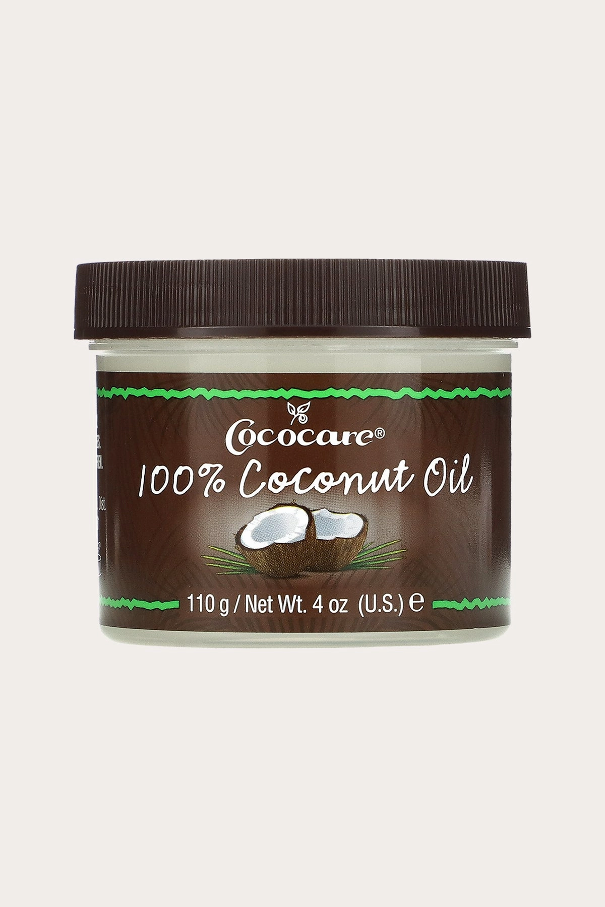 COCOCARE 100% COCONUT OIL