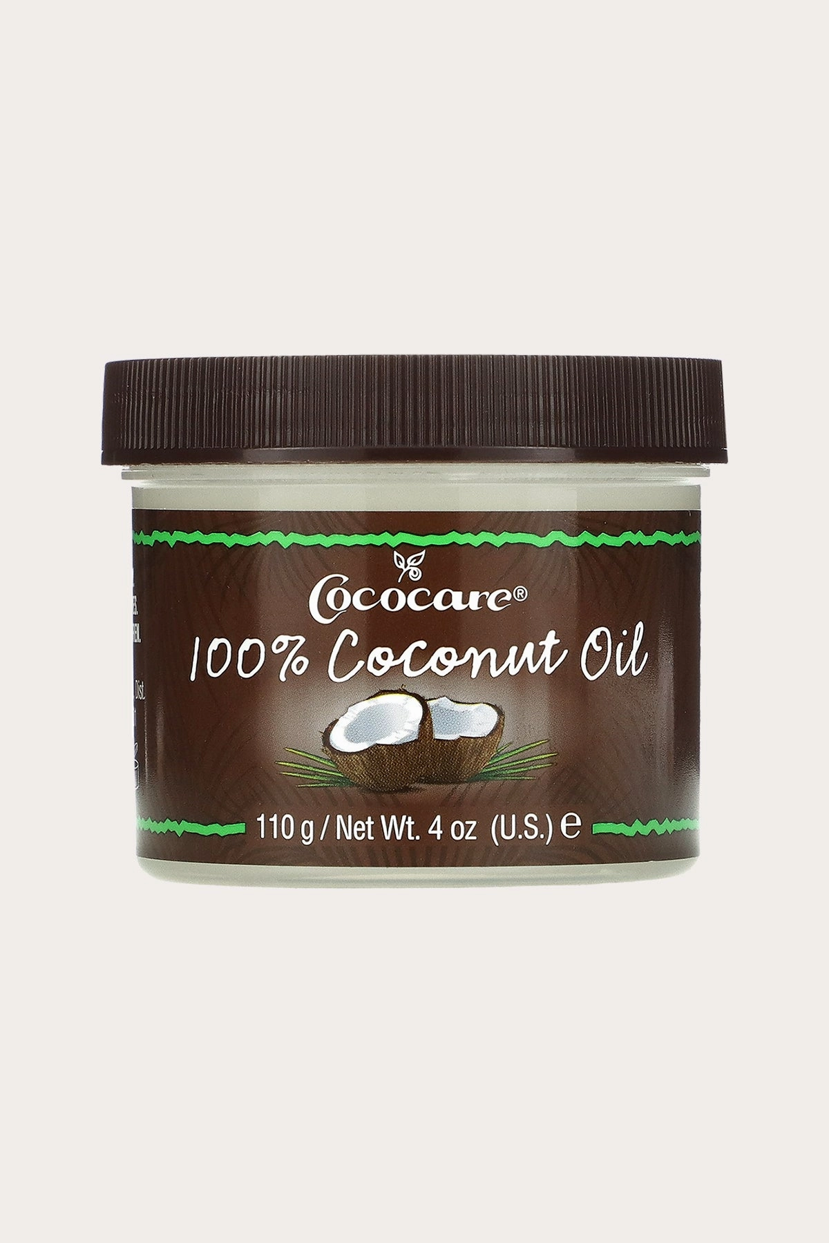COCOCARE 100% COCONUT OIL
