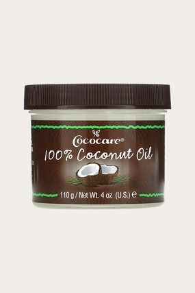 COCOCARE 100% COCONUT OIL