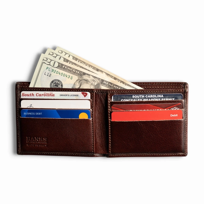 Como Italian Bifold