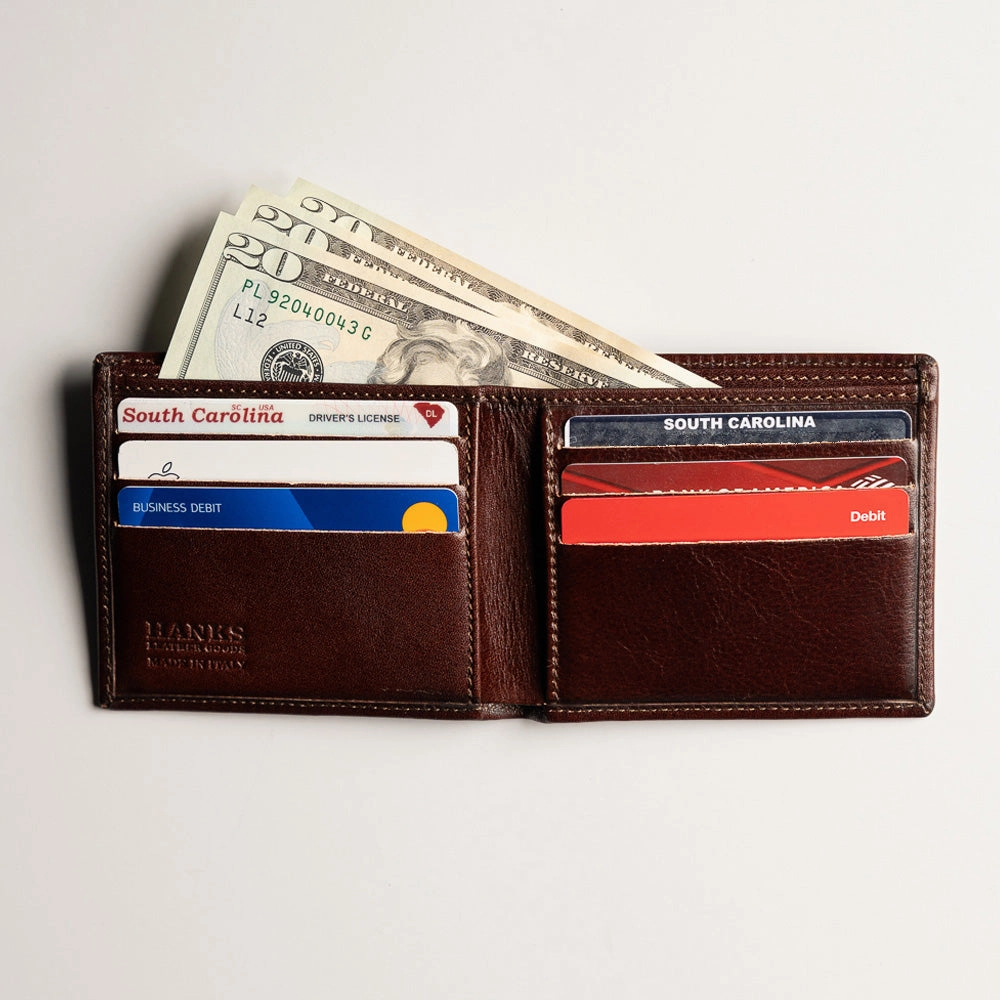 Como Italian Bifold