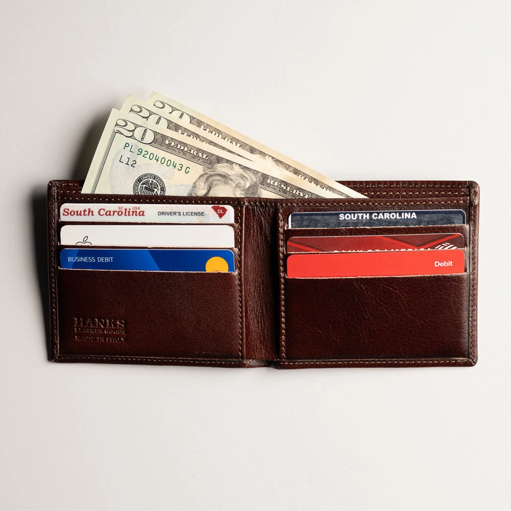 Como Italian Bifold