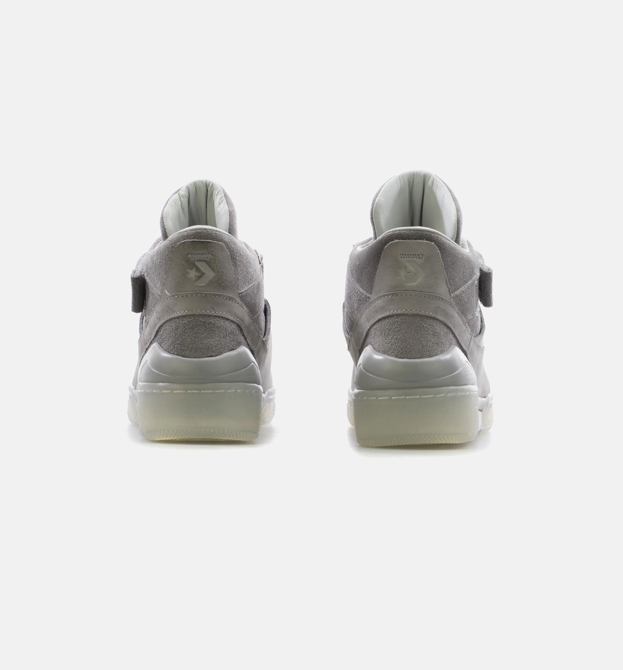 Converse ERX 260 X Cold Wall Mid Mens Lifestyle Shoe - Grey/Grey