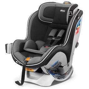 Convertible Car Seat - Carbon