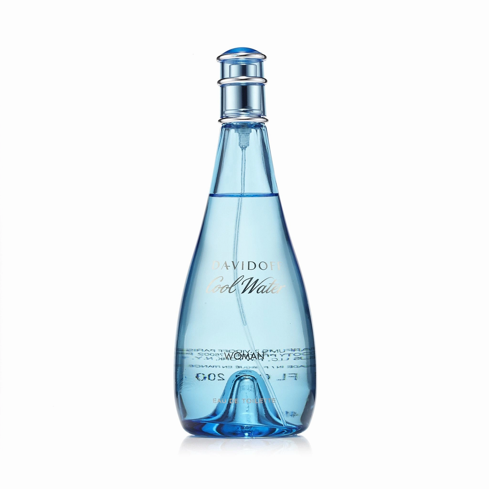 Cool Water Perfume
