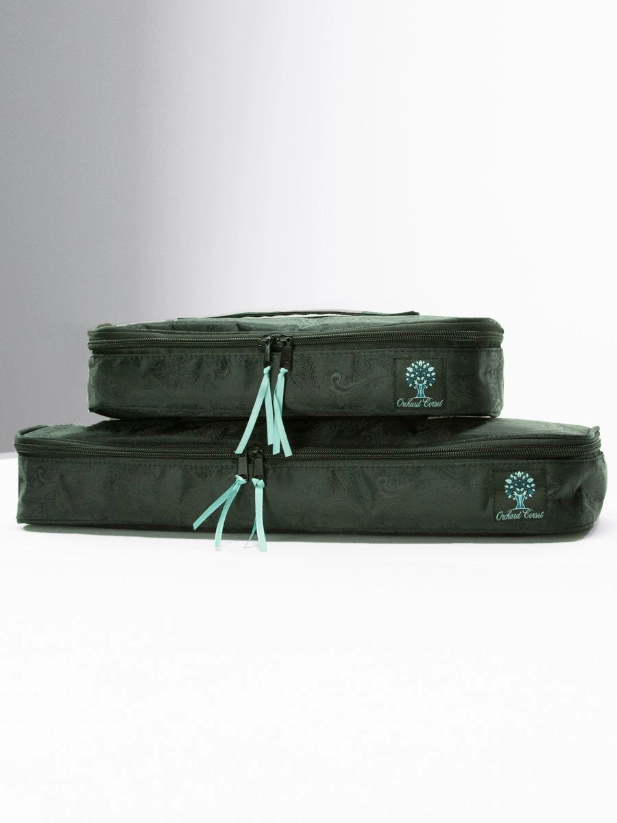 Corset Storage & Travel Case