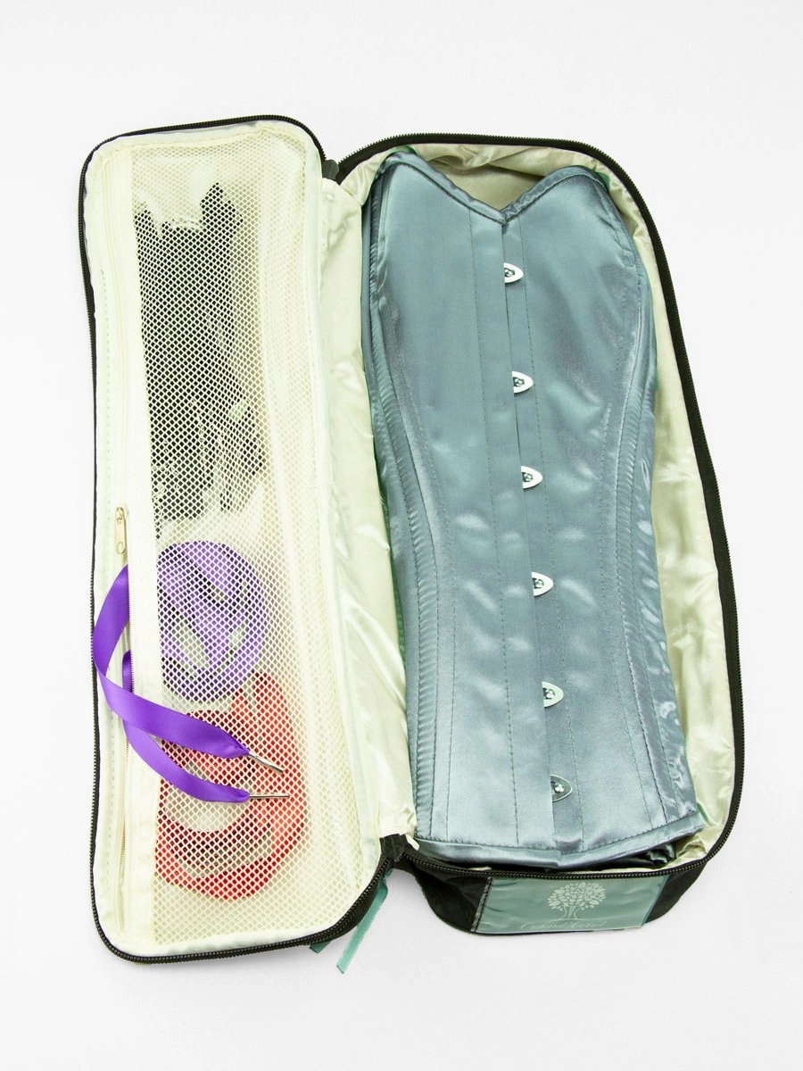 Corset Storage & Travel Case