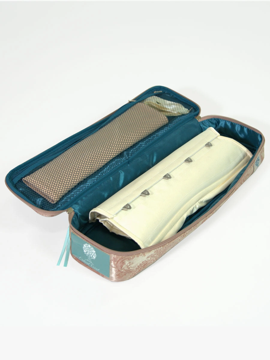 Corset Storage & Travel Case
