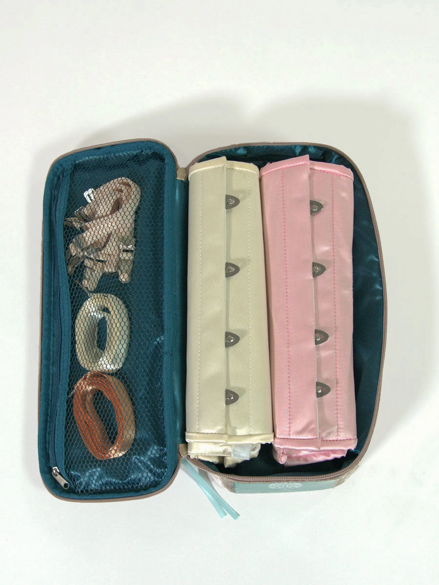 Corset Storage & Travel Case