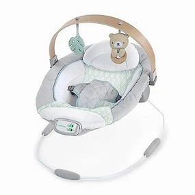 Cradling Bouncer - Cozy Spot Grey (See Description)