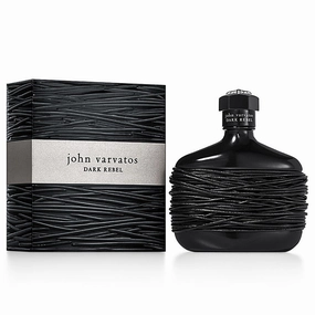 Dark Rebel by John Varvatos 125ml EDT