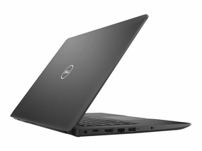 Dell TDSourcing Latitude 3490 - Intel Core i5 - 8250U / up to 3.4 GHz - Win 10 Pro 64-bit - UHD Graphics 620 - 4 GB RAM - 500 FW3HP