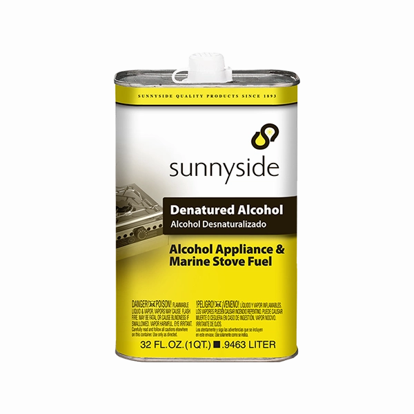 Denatured Alcohol 1 QT
