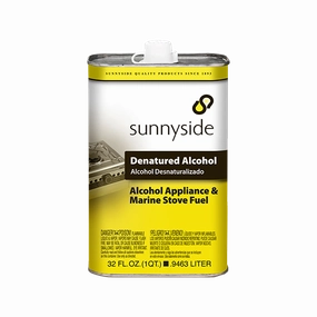Denatured Alcohol 1 QT