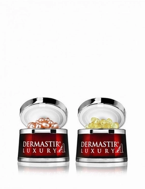 Dermastir Duo Gift Pack – Twisters Coq10   Twisters Retinol