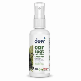 Dew Car Seat & Stroller Cleaner 65ml