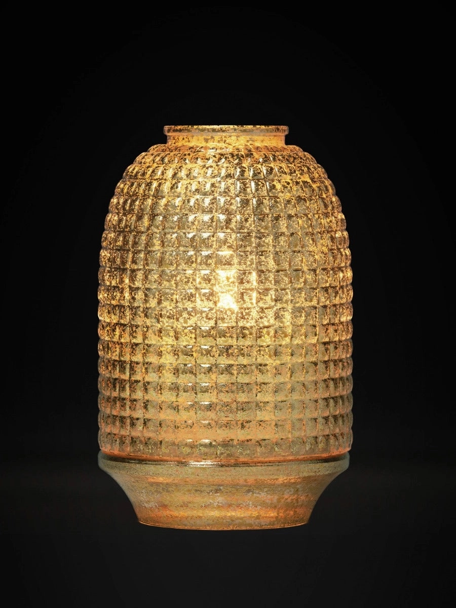 Diptyque Golden Constellation Candle Holder
