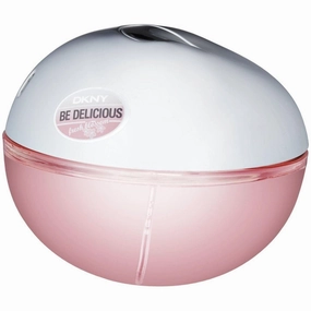 DKNY Be Delicious FRESH BLOSSOM By Donna Karan edp Women 3.3 / 3.4 oz NEW tester with cap