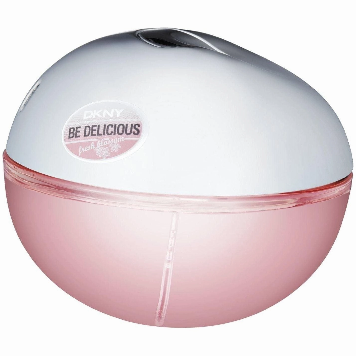 DKNY Be Delicious FRESH BLOSSOM By Donna Karan edp Women 3.3 / 3.4 oz NEW tester with cap