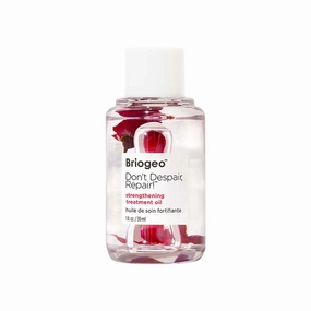 Don't Despair. Repair! Strengthening Treatment Hair Oil