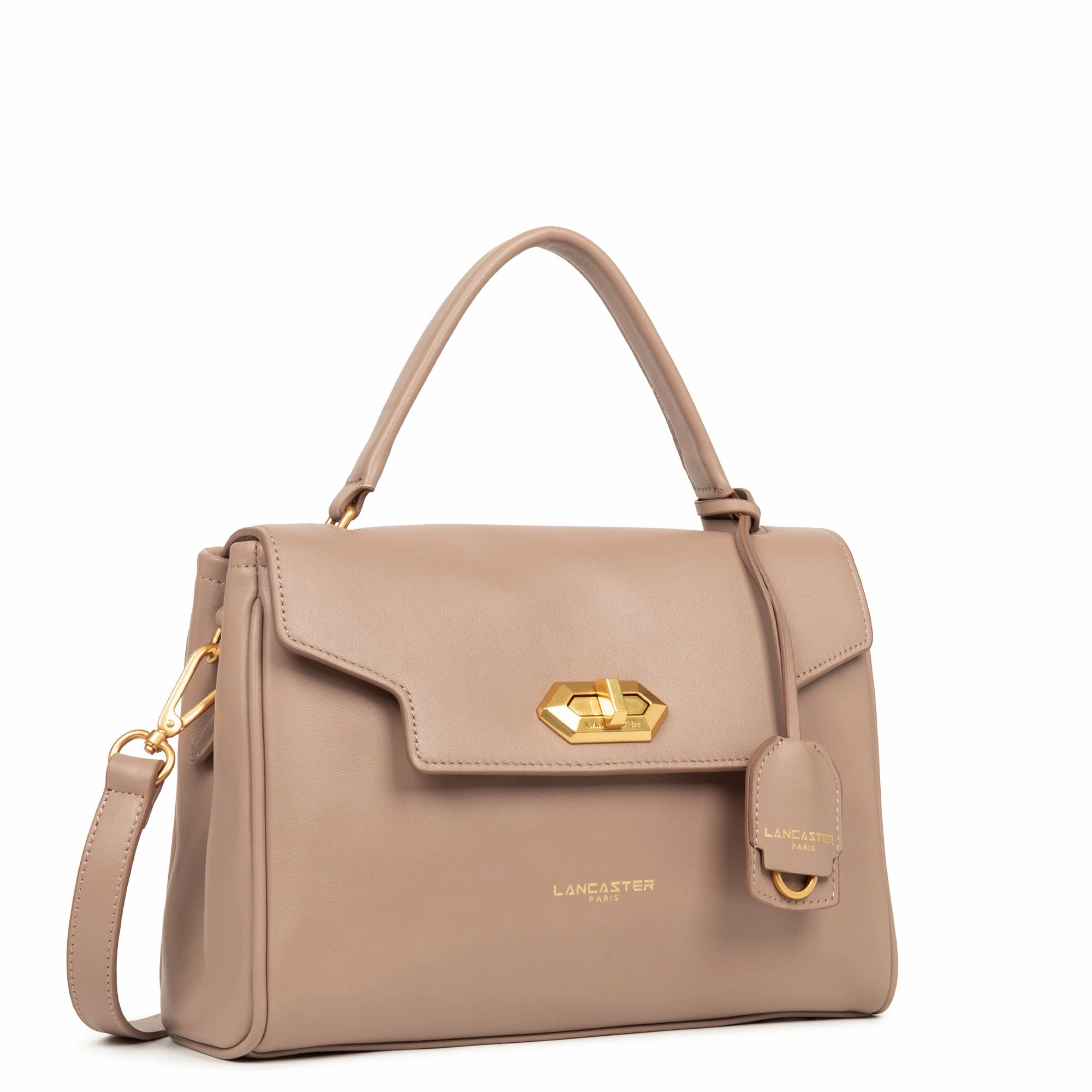 Donna Grace Small Satchel Bag