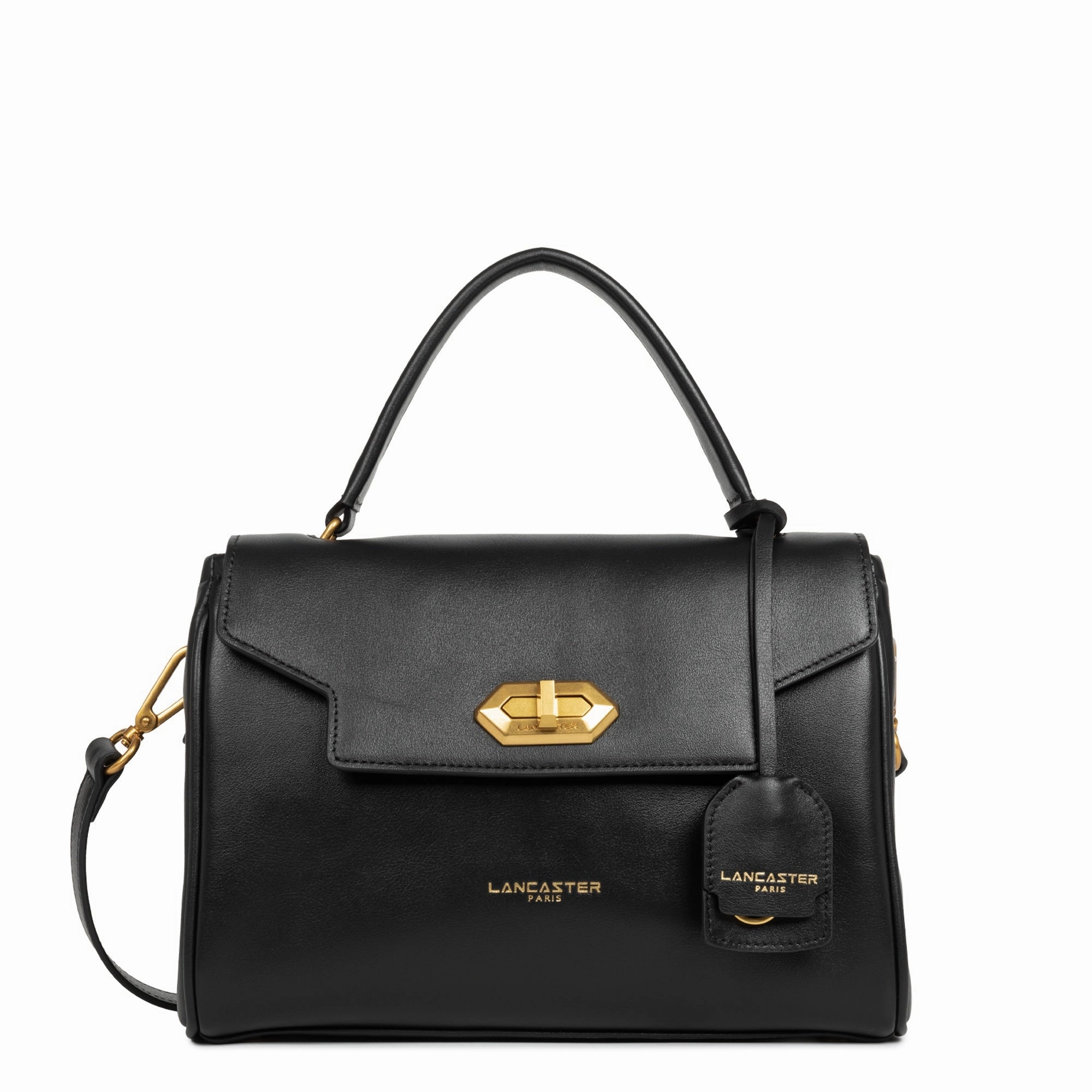 Donna Grace Small Satchel Bag