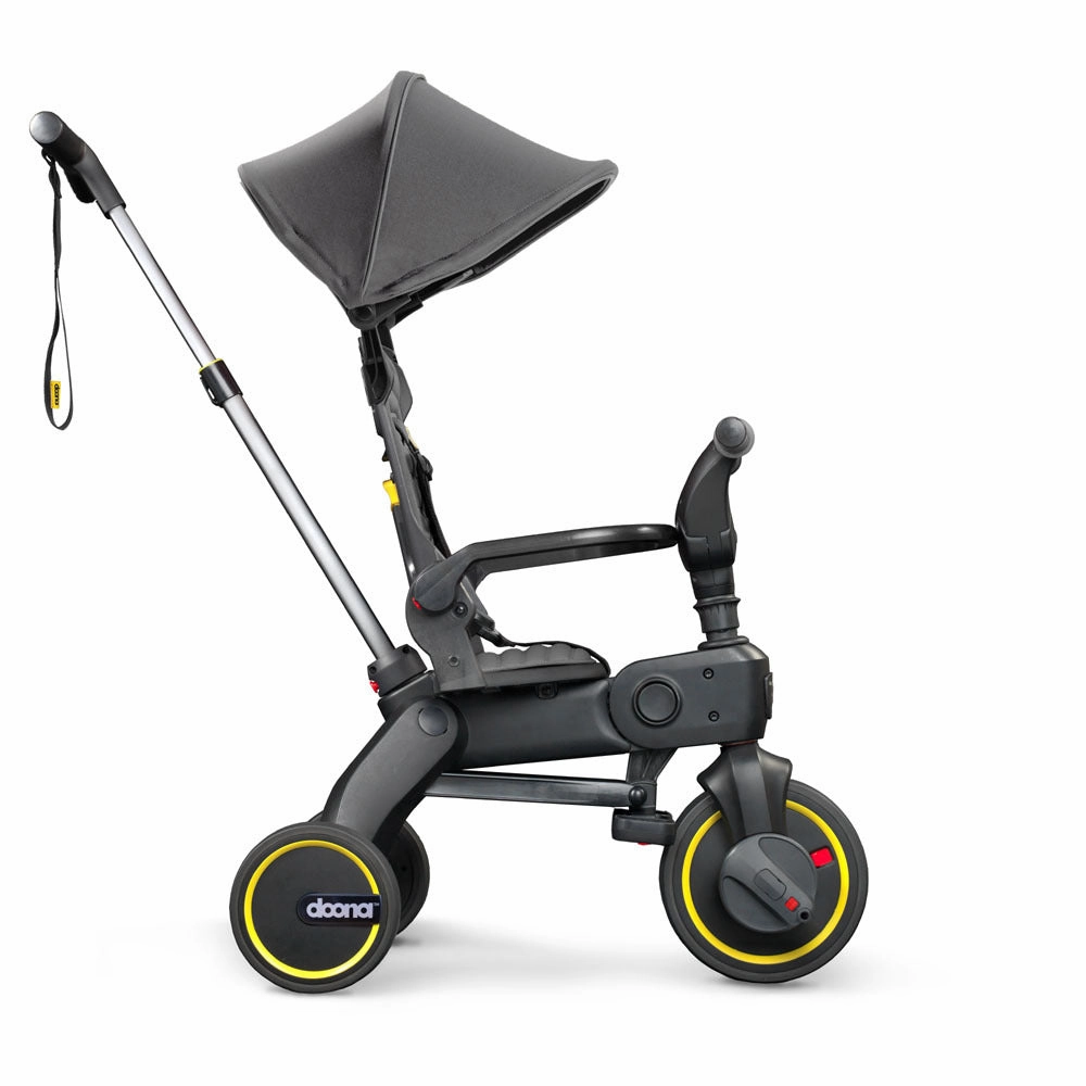 Doona Liki Trike S1 Grey Hound